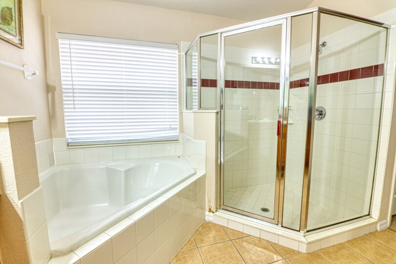 5 Star Villa in one of the most Prestigious Areas in Legacy Park, Florida Villa 6060