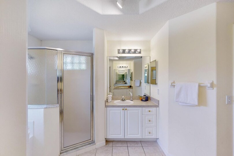 Exclusive Holiday Villa on The Abbey at West Haven, minutes from Disney, Florida Villa 6063