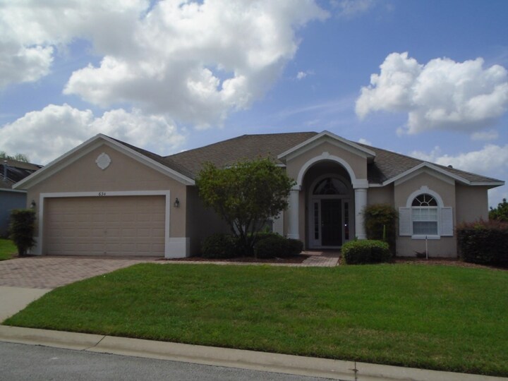 Exclusive Holiday Villa on The Abbey at West Haven, minutes from Disney, Florida Villa 6063