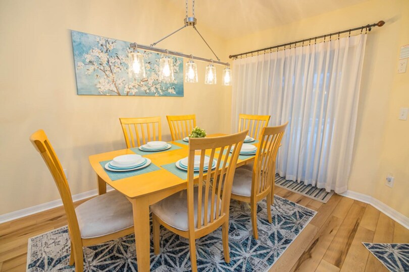 Exclusive Holiday Villa on The Abbey at West Haven, minutes from Disney, Florida Villa 6064