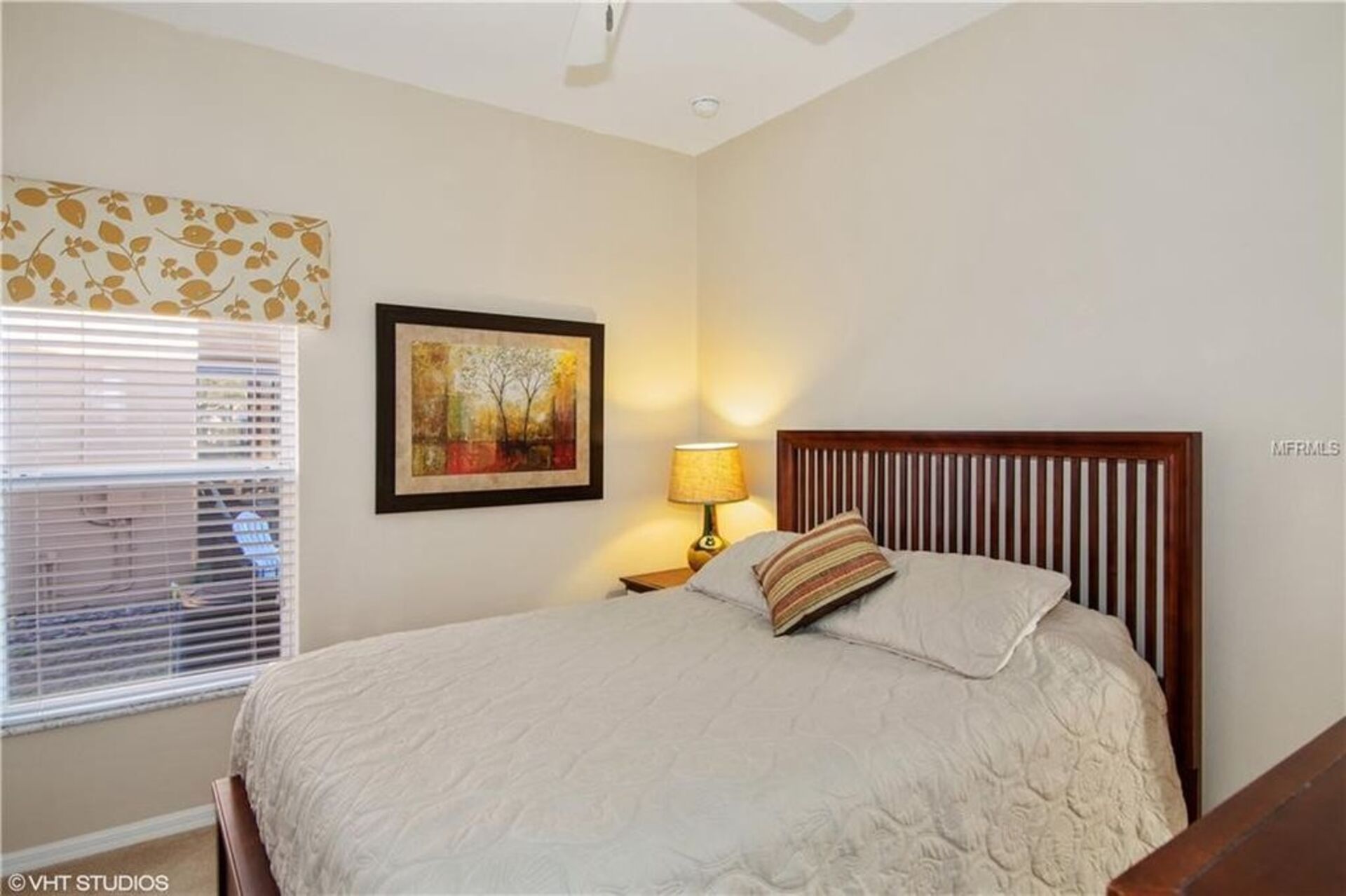 Luxury Contemporary Style Villa on The Abbey at West Haven, Florida Villa 6065