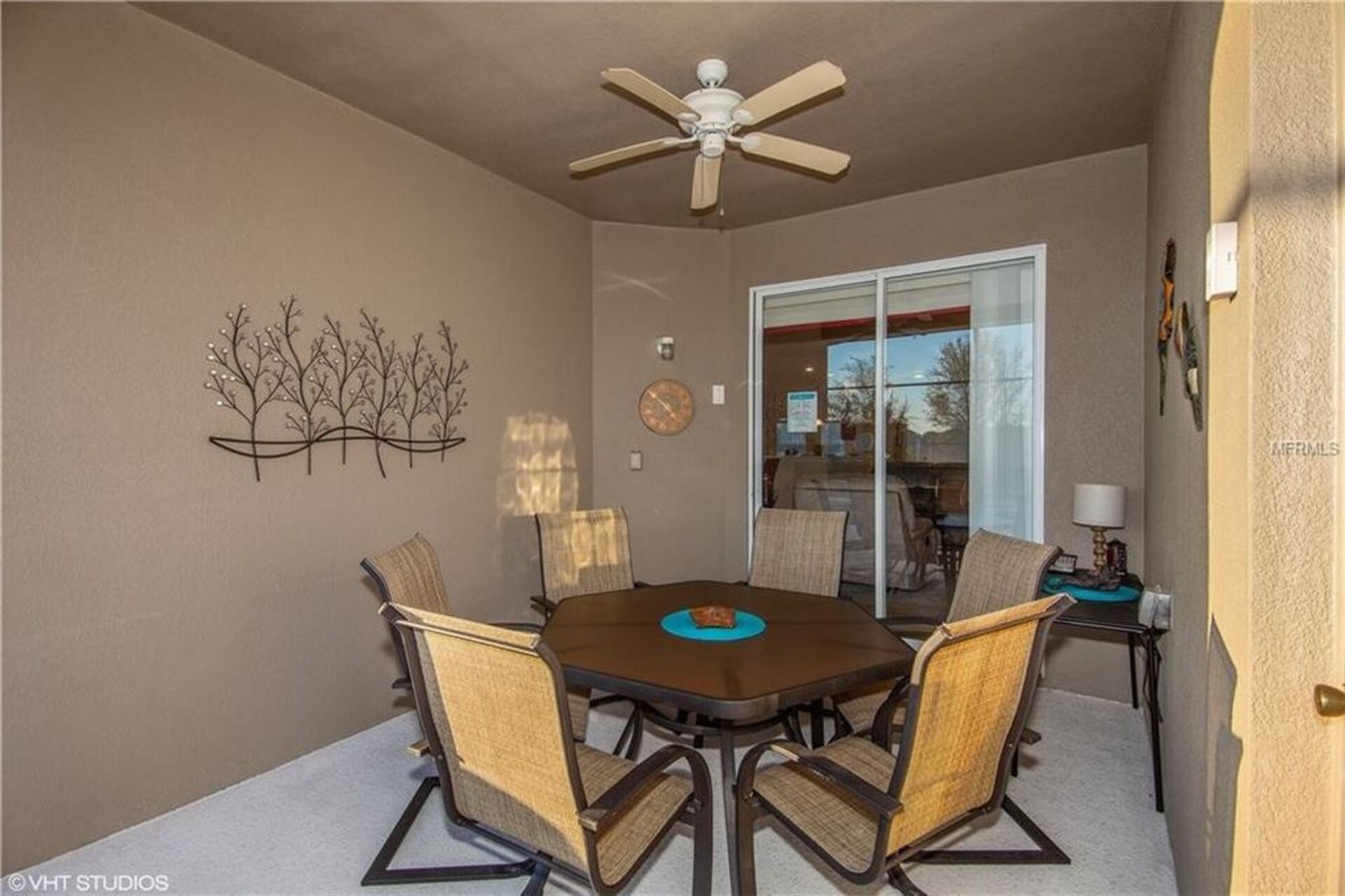 Luxury Contemporary Style Villa on The Abbey at West Haven, Florida Villa 6065