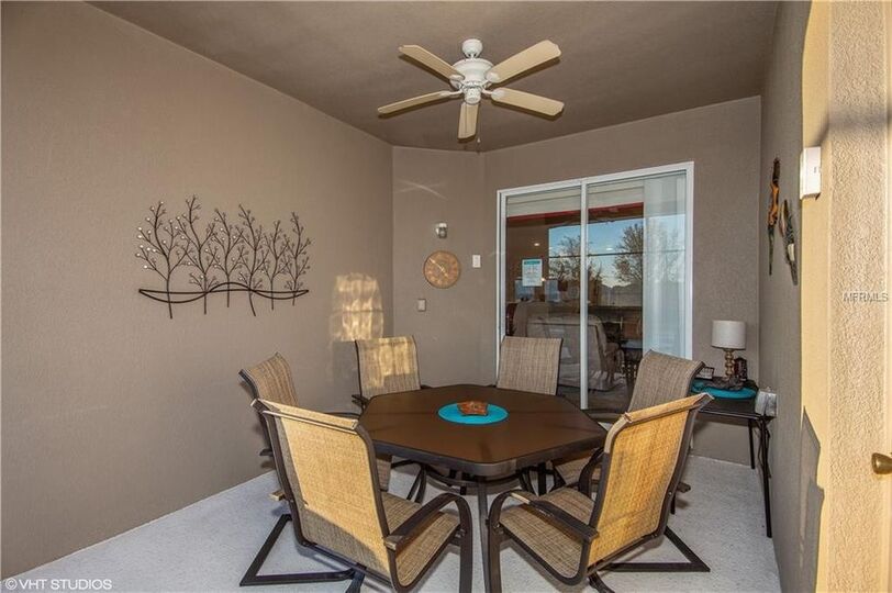 Luxury Contemporary Style Villa on The Abbey at West Haven, Florida Villa 6065