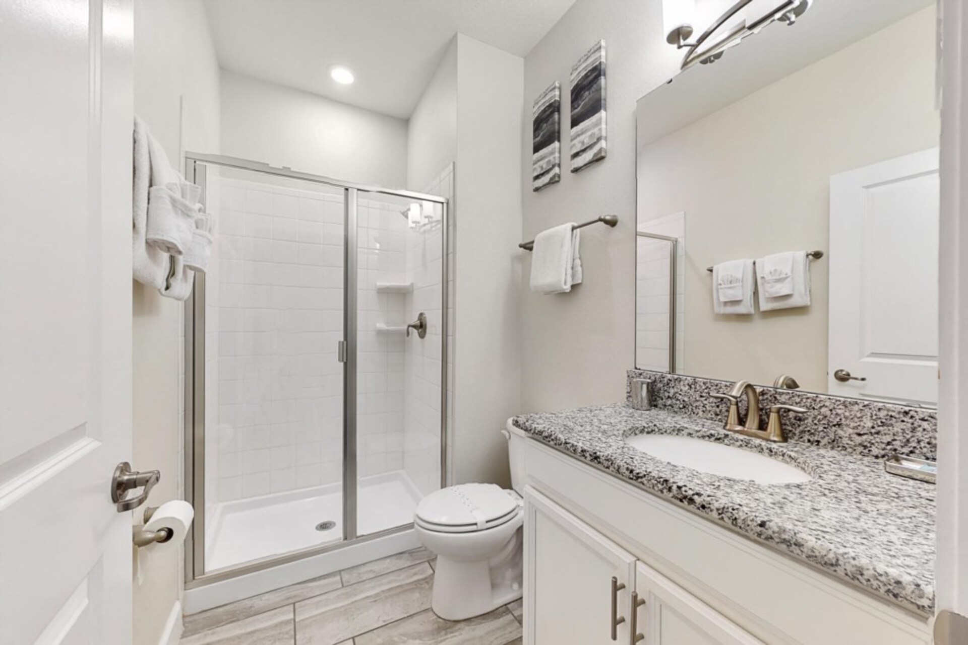 Exclusive Holiday Townhouse on Champions Gate Resort, minutes from Disney, Florida Townhouse 4084