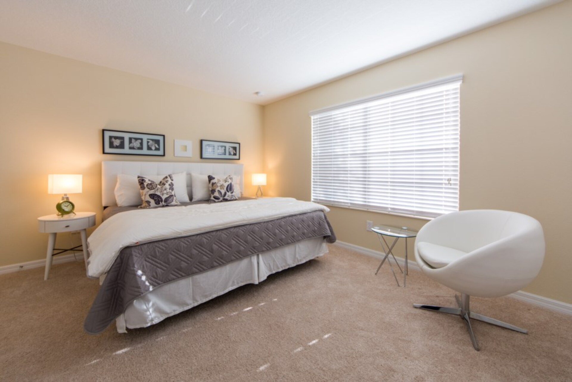 Exclusive Townhouse in One of most Prestigious Resorts, Storey Lake Resort, Florida Townhouse 4086