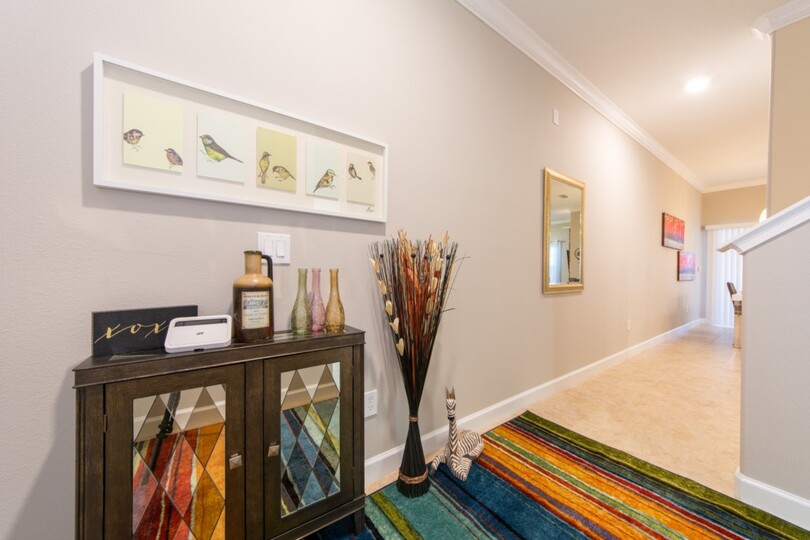 Exclusive Townhouse in One of most Prestigious Resorts, Storey Lake Resort, Florida Townhouse 4086