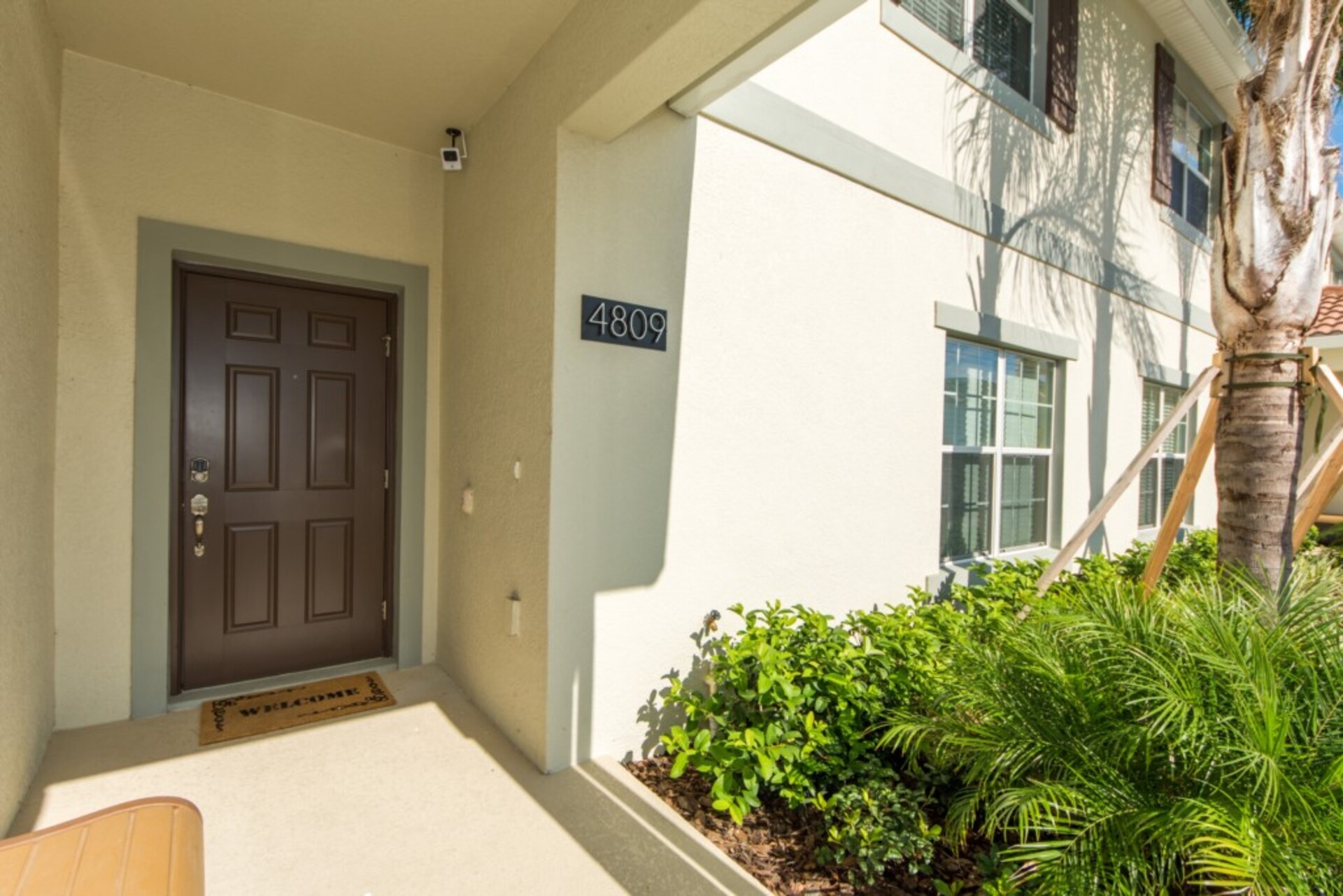 Exclusive Townhouse in One of most Prestigious Resorts, Storey Lake Resort, Florida Townhouse 4086