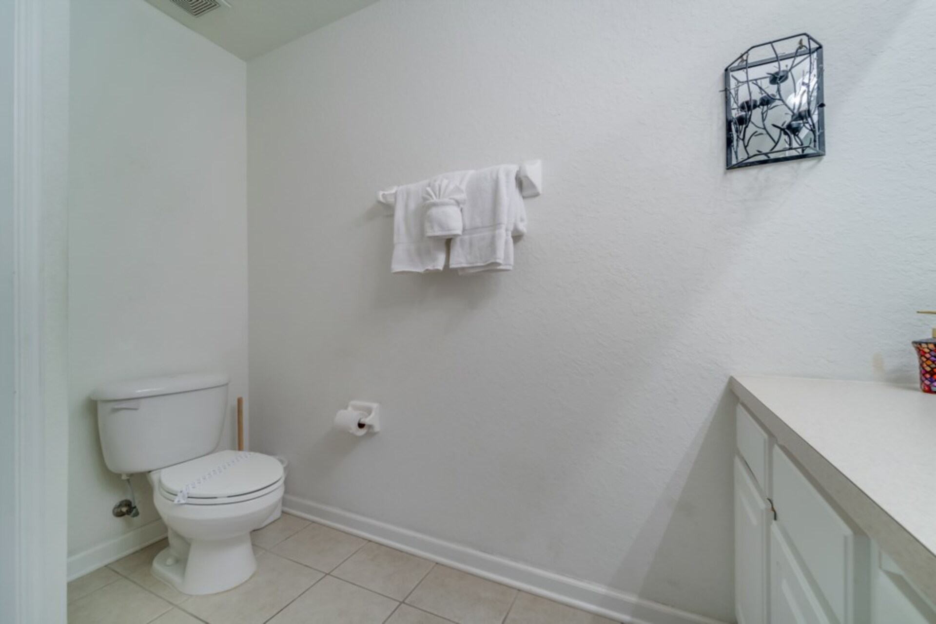 The Ultimate 3 Bedroom Townhouse on Windsor Hills Resort, Florida Townhouse 4094