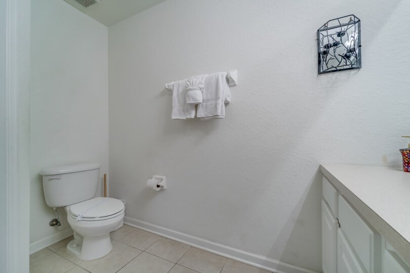 The Ultimate 3 Bedroom Townhouse on Windsor Hills Resort, Florida Townhouse 4094