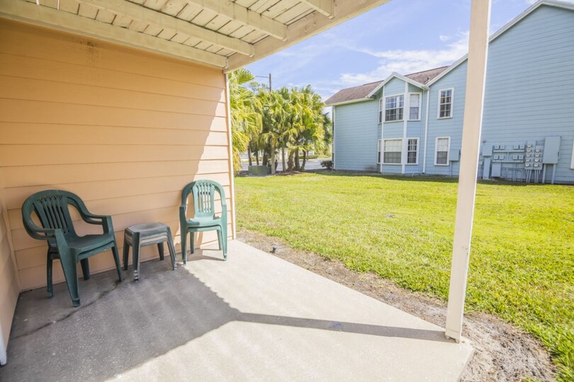Exclusive Condo in One of Florida most Prestigious Resorts, Royal Palm Bay, Florida Condo 6080