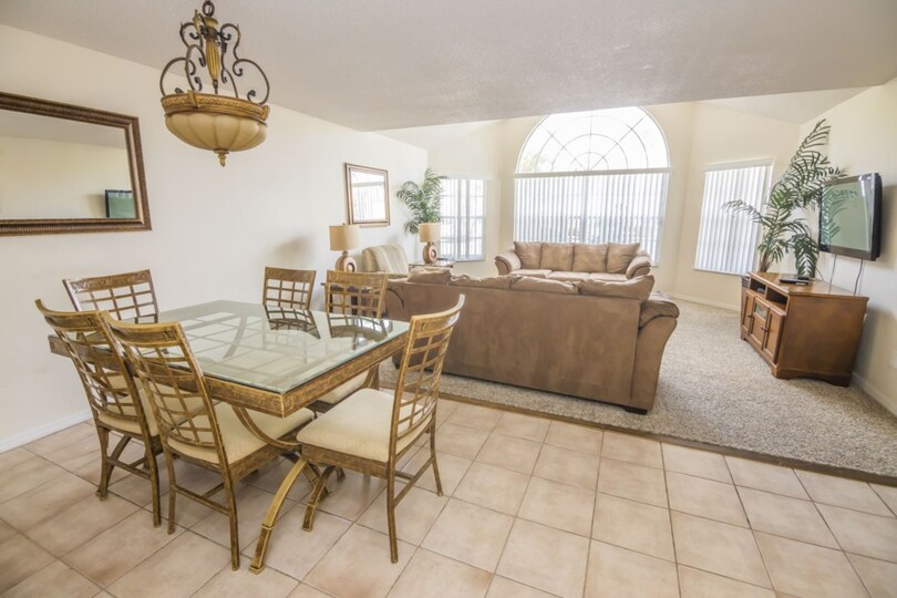Exclusive Condo in One of Florida most Prestigious Resorts, Royal Palm Bay, Florida Condo 6080