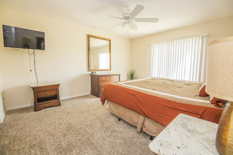 Exclusive Condo in One of Florida most Prestigious Resorts, Royal Palm Bay, Florida Condo 6080