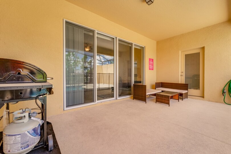Exclusive Holiday Townhome on Solterra Resort, minutes from Disney, Florida Townhome 6083