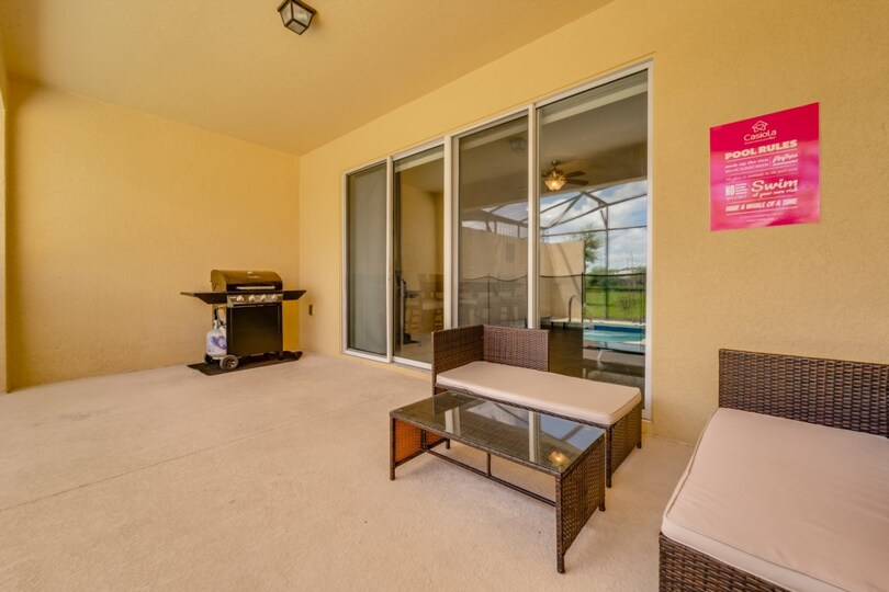 Exclusive Holiday Townhome on Solterra Resort, minutes from Disney, Florida Townhome 6083