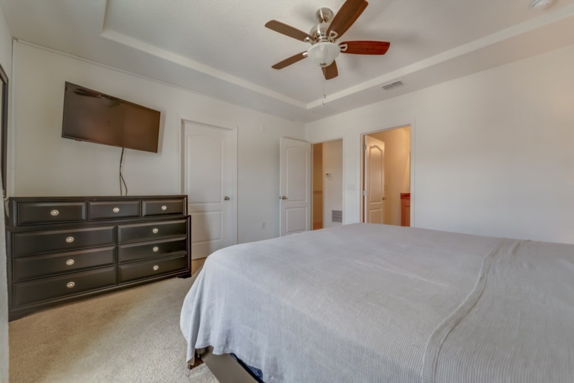 Exclusive Holiday Townhome on Solterra Resort, minutes from Disney, Florida Townhome 6083