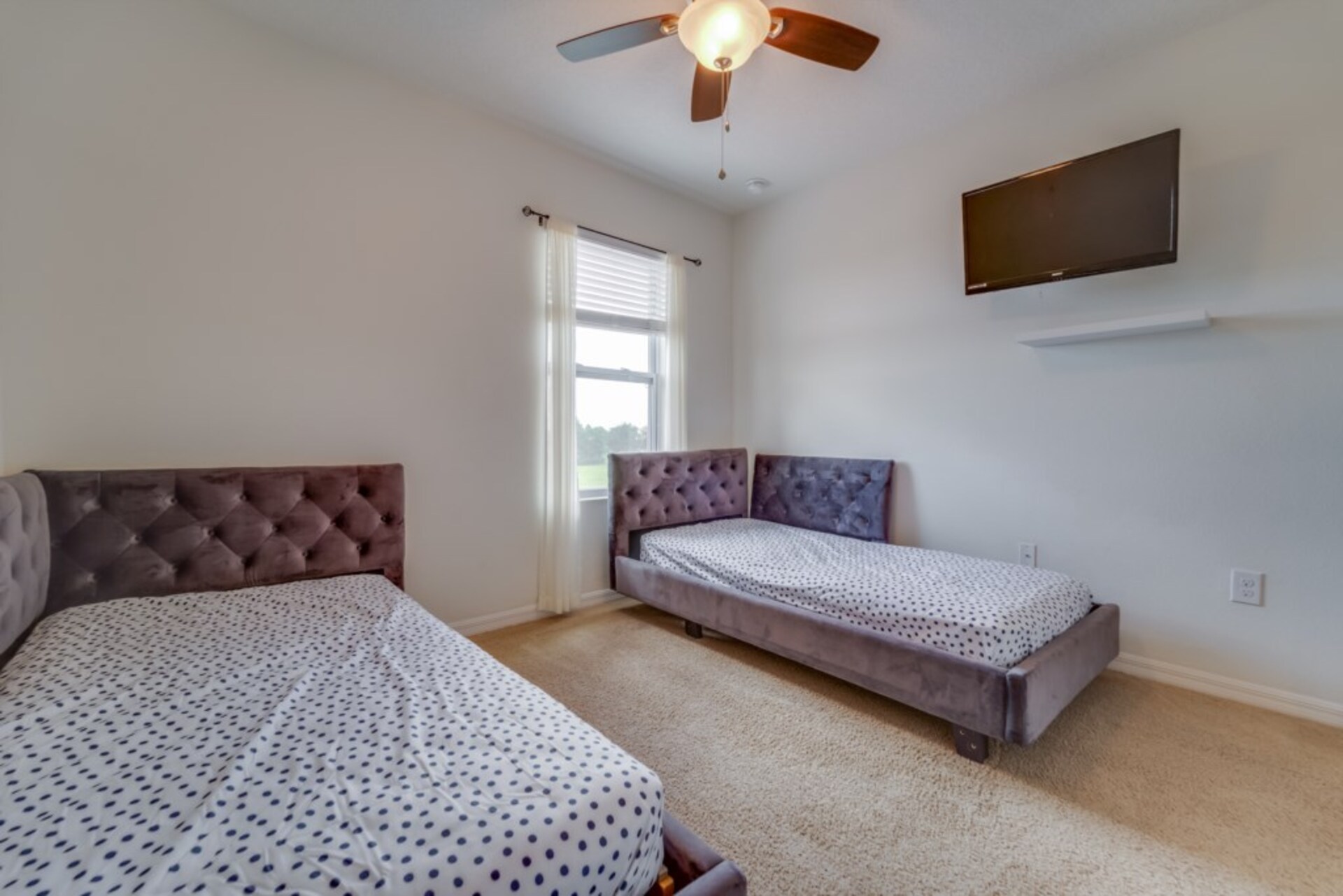 Exclusive Holiday Townhome on Solterra Resort, minutes from Disney, Florida Townhome 6083