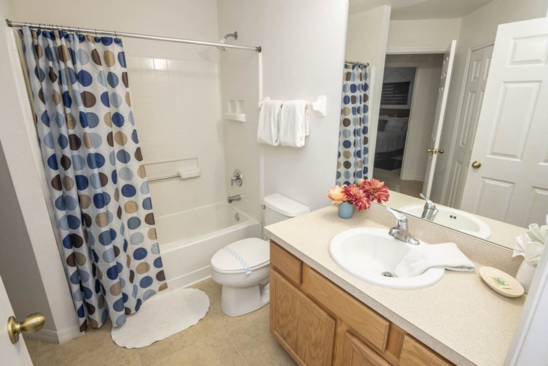 Exclusive Holiday Villa on The Abbey at West Haven, minutes from Disney, Florida Villa 6086
