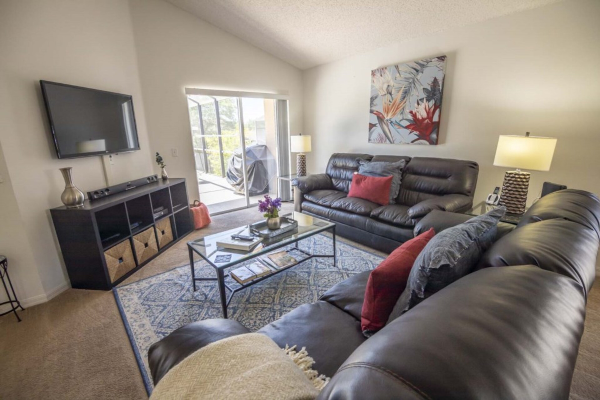 Exclusive Holiday Villa on The Abbey at West Haven, minutes from Disney, Florida Villa 6086