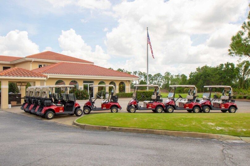 Exclusive Holiday Villa on The Abbey at West Haven, minutes from Disney, Florida Villa 6086
