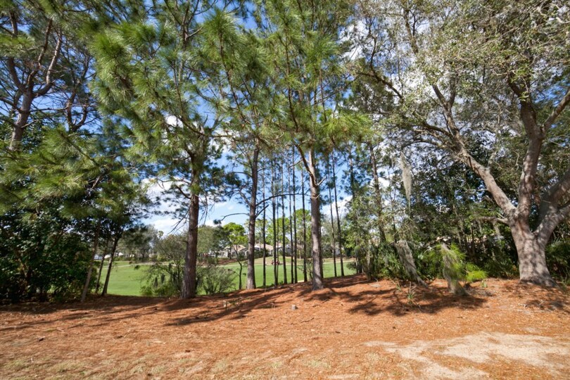 Luxury Villa with Fantastic Private Pool on The Abbey at West Haven, Florida Villa 6087