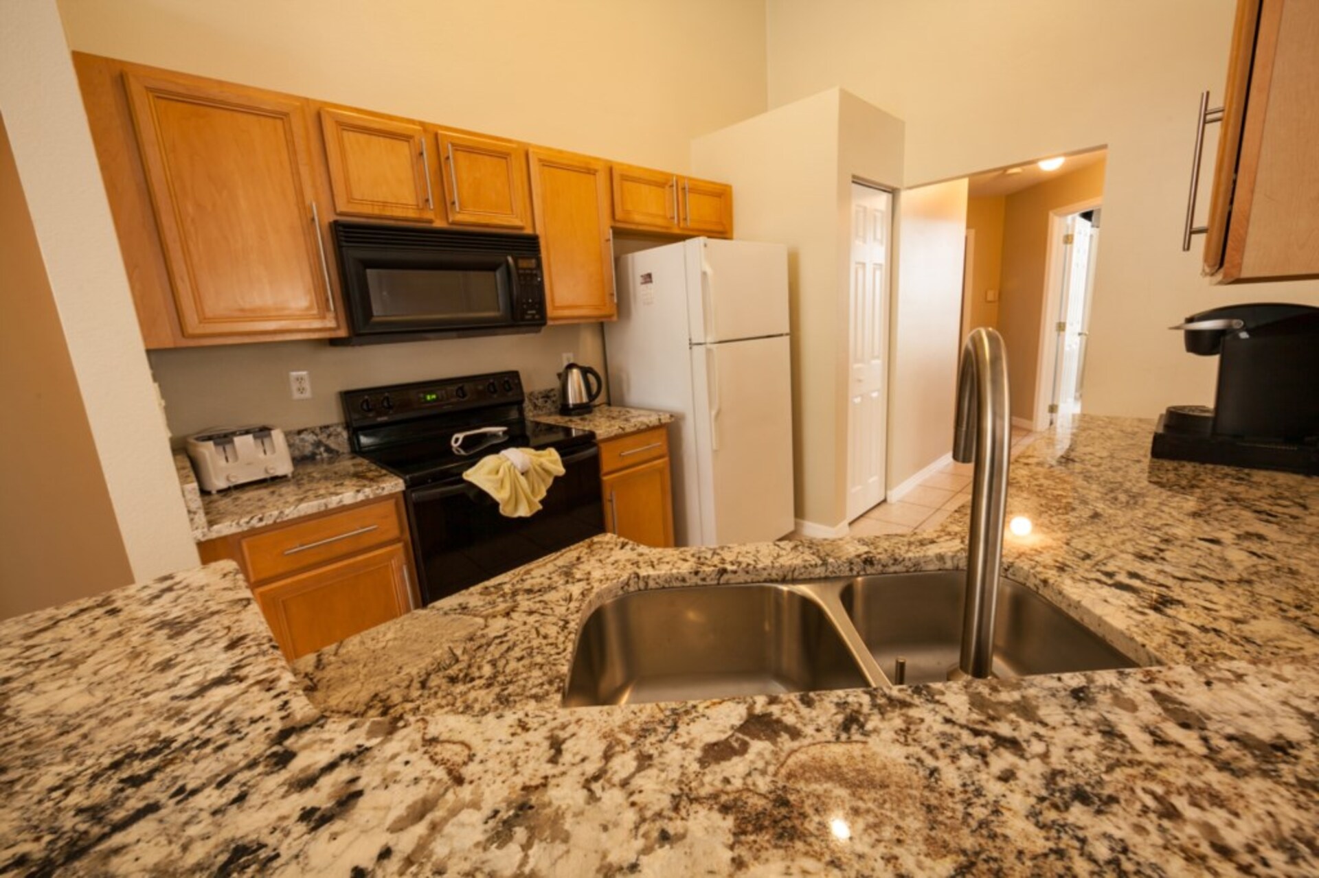 Luxury Villa with Fantastic Private Pool on The Abbey at West Haven, Florida Villa 6087