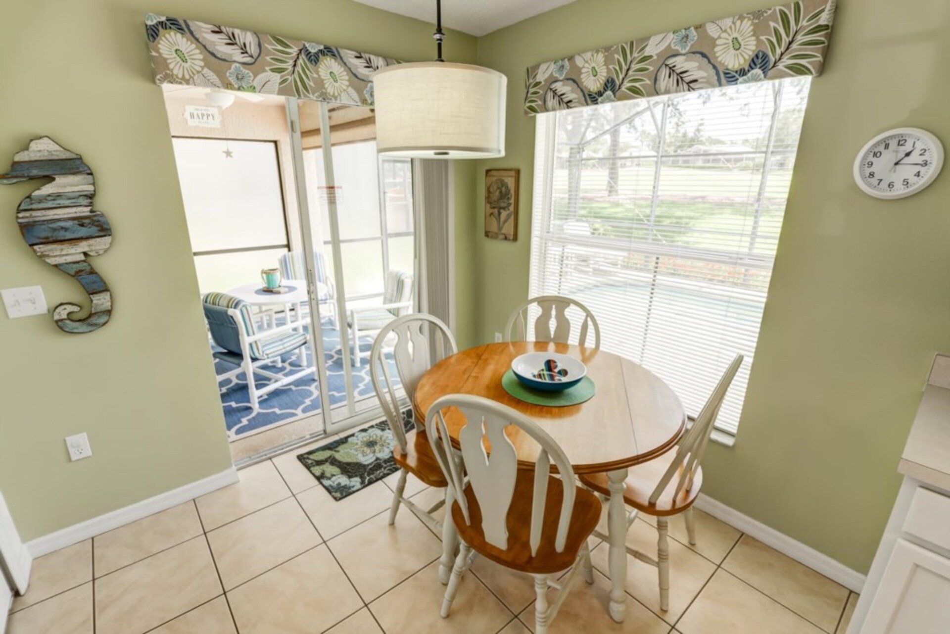 Luxury Contemporary Style Villa on The Abbey at West Haven, Florida Villa 6088