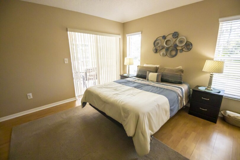 5 Star Villa with Private Pool on The Abbey at West Haven, Florida Villa 6089