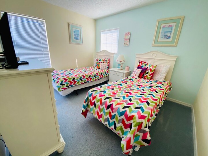 Exclusive Villa in One of Florida most Prestigious Resorts, The Abbey at West Haven, Florida Villa 6090