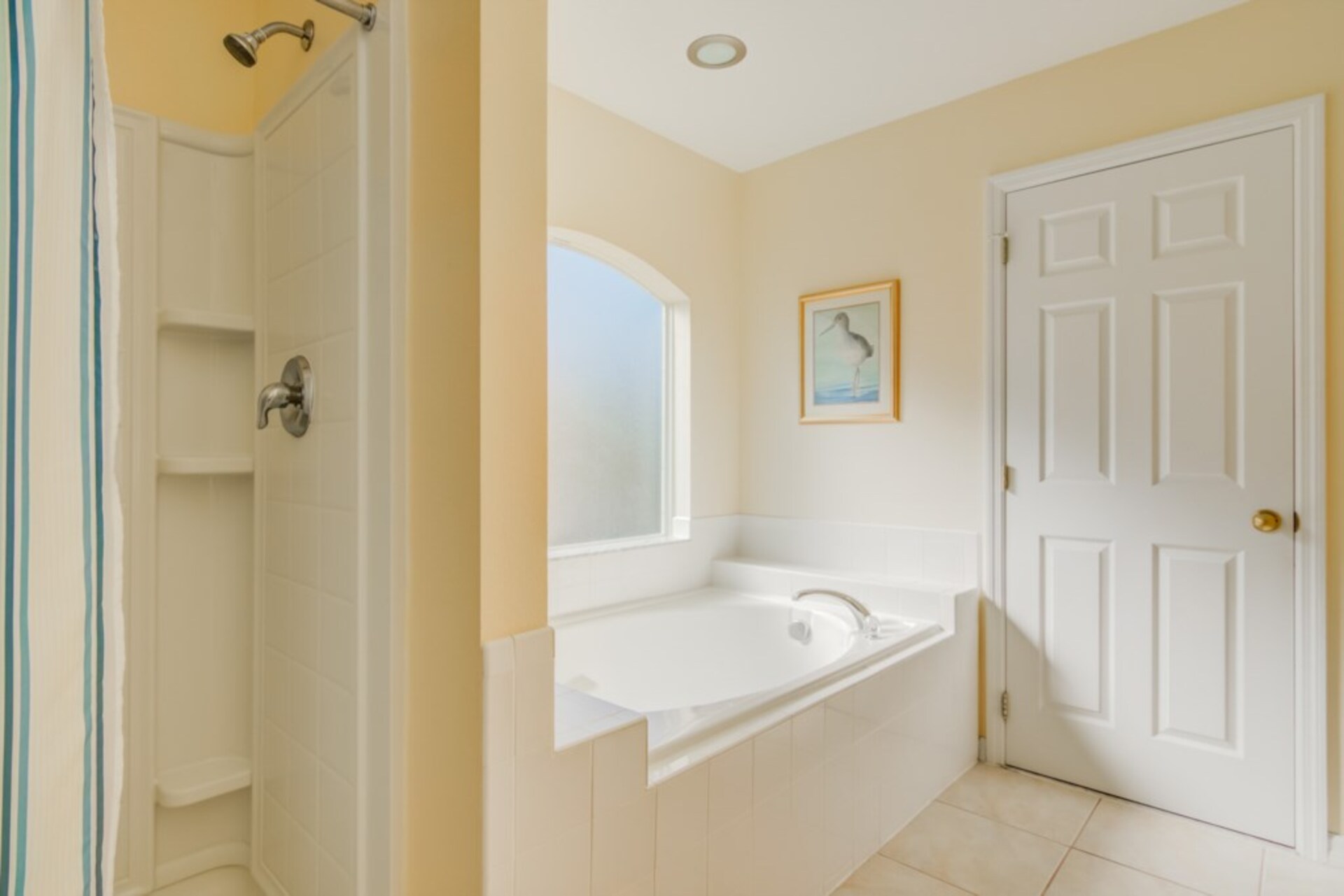 Luxury Villa with Fantastic Private Pool on The Abbey at West Haven, Florida Villa 6094