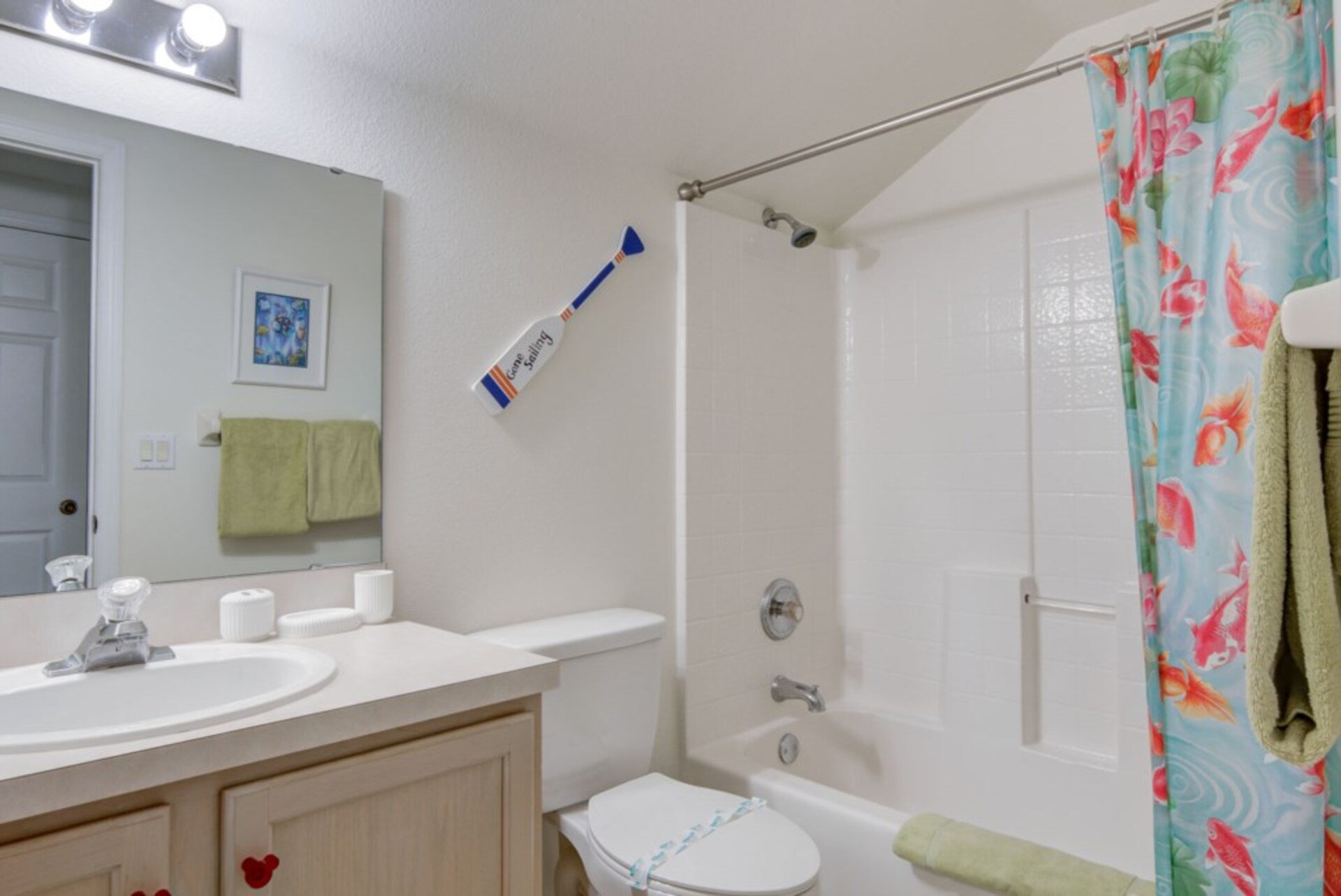 Exclusive Villa in One of most Prestigious Resorts, The Abbey at West Haven, Florida Villa 6095