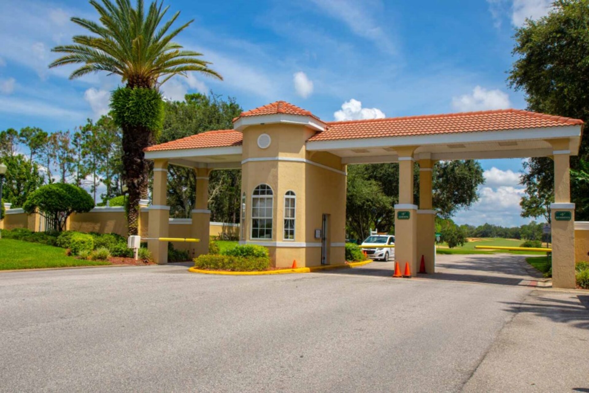 5 Star Villa in one of the most Prestigious Areas in The Abbey at West Haven, Florida Villa 6096
