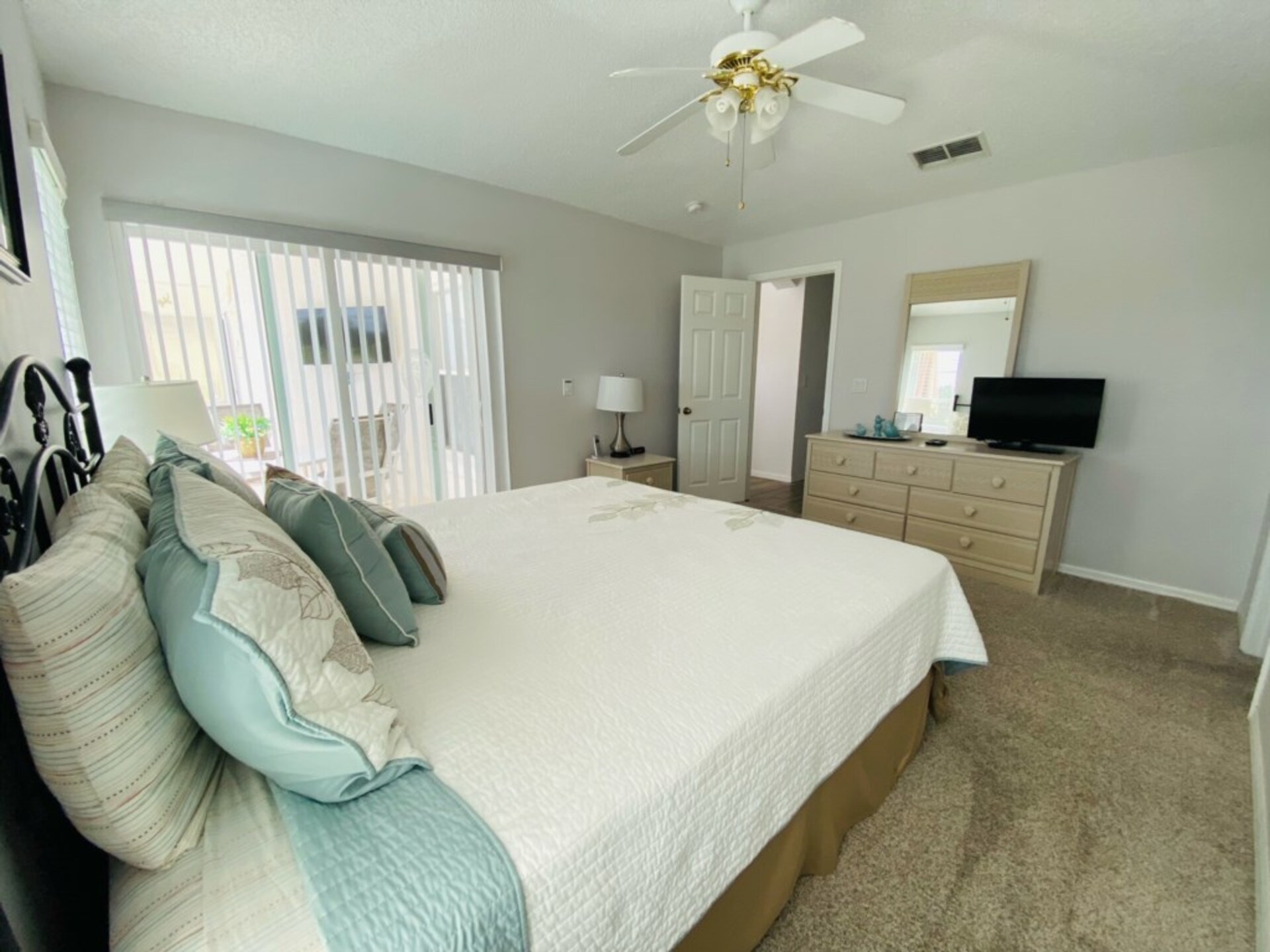 5 Star Villa in one of the most Prestigious Areas in The Abbey at West Haven, Florida Villa 6097