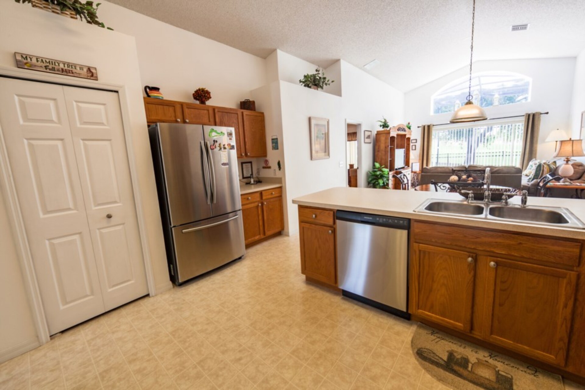 Luxury Villa with Fantastic Private Pool on The Abbey at West Haven, Florida Villa 6100