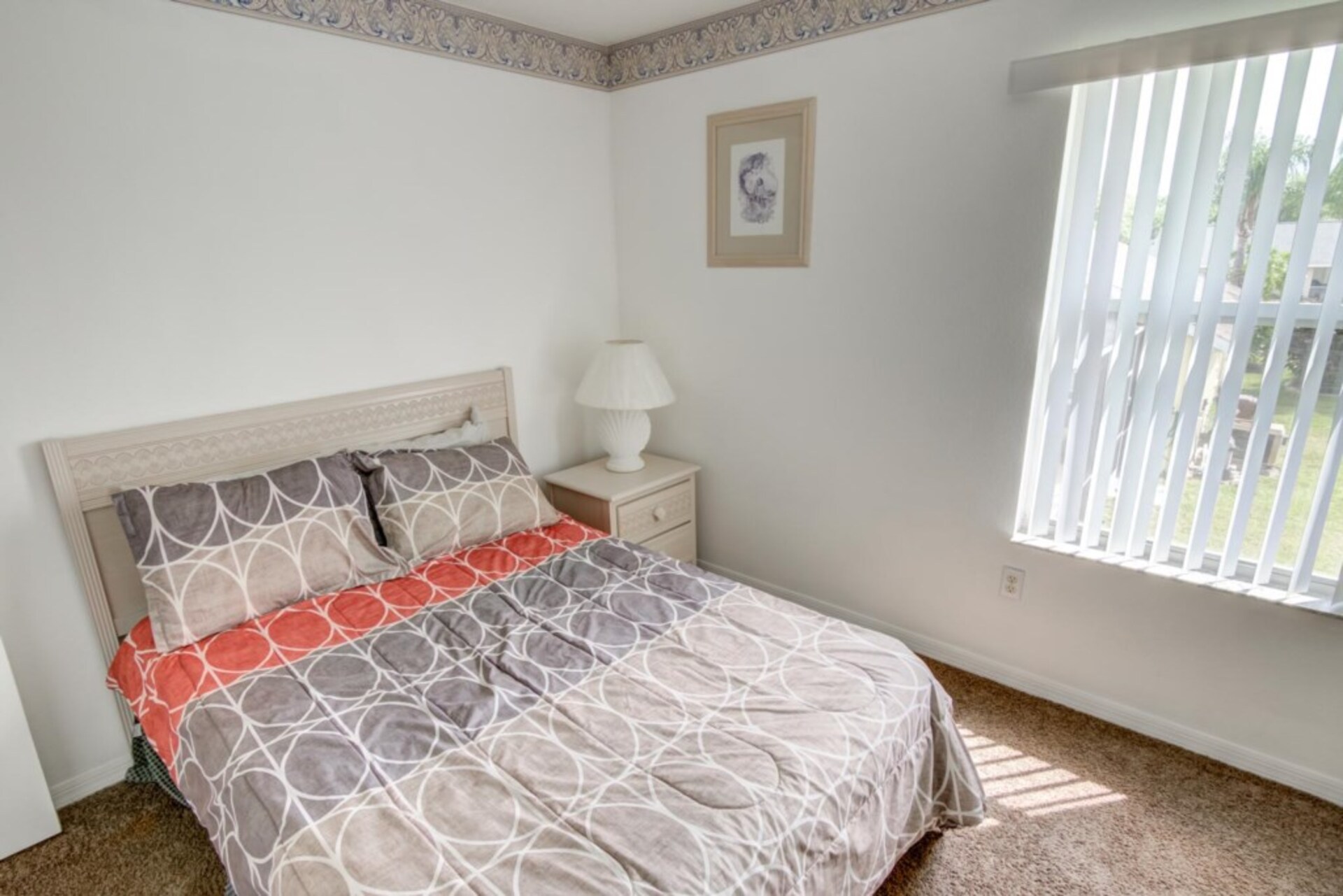 Exclusive Villa in One of most Prestigious Resorts, The Abbey at West Haven, Florida Villa 6101