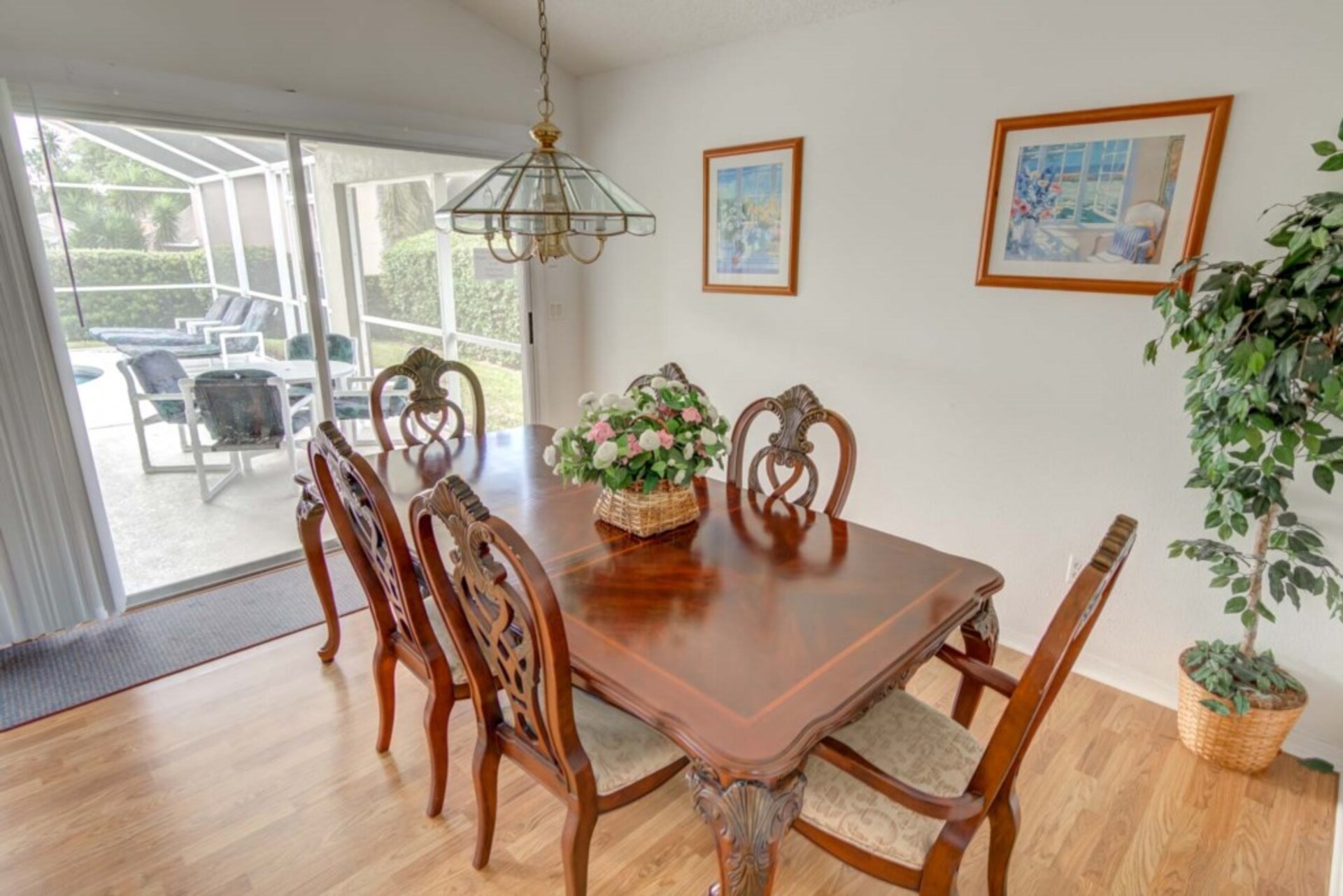 Exclusive Villa in One of most Prestigious Resorts, The Abbey at West Haven, Florida Villa 6101