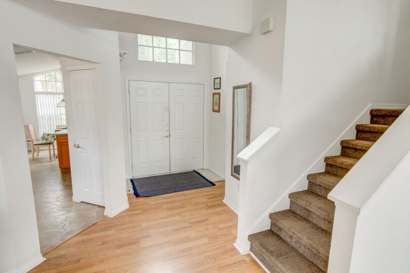 Exclusive Villa in One of most Prestigious Resorts, The Abbey at West Haven, Florida Villa 6101