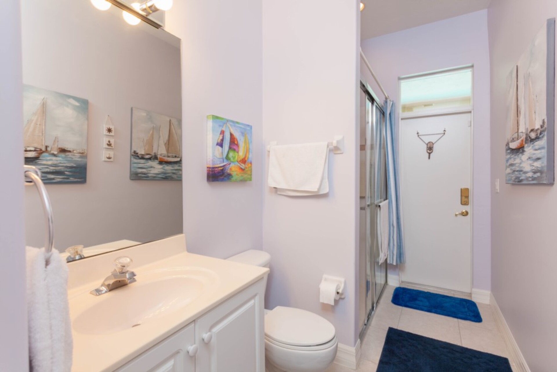 5 Star Villa with Private Pool on Spanish Wells, Florida Villa 5940
