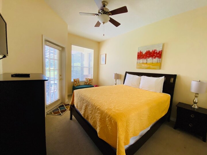 5 Star Villa with Private Pool on Calabay Parc at Tower Lake, Florida Villa 6105