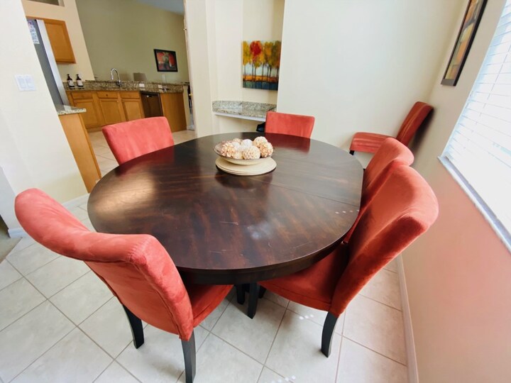 5 Star Villa with Private Pool on Calabay Parc at Tower Lake, Florida Villa 6105