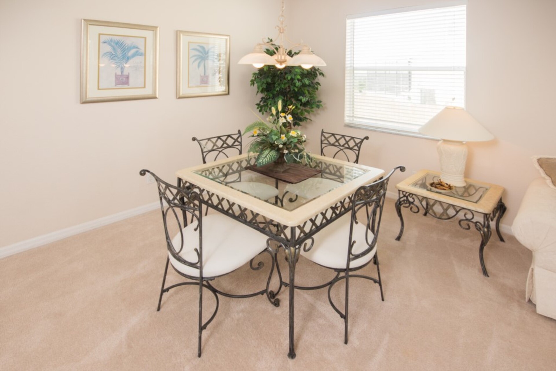 5 Star Villa with Private Pool on Highlands Reserve Resort, Florida Villa 6123