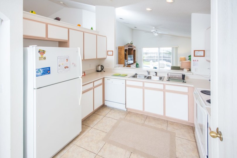 Luxury Contemporary Style Villa on The Abbey at West Haven, Florida Villa 6129