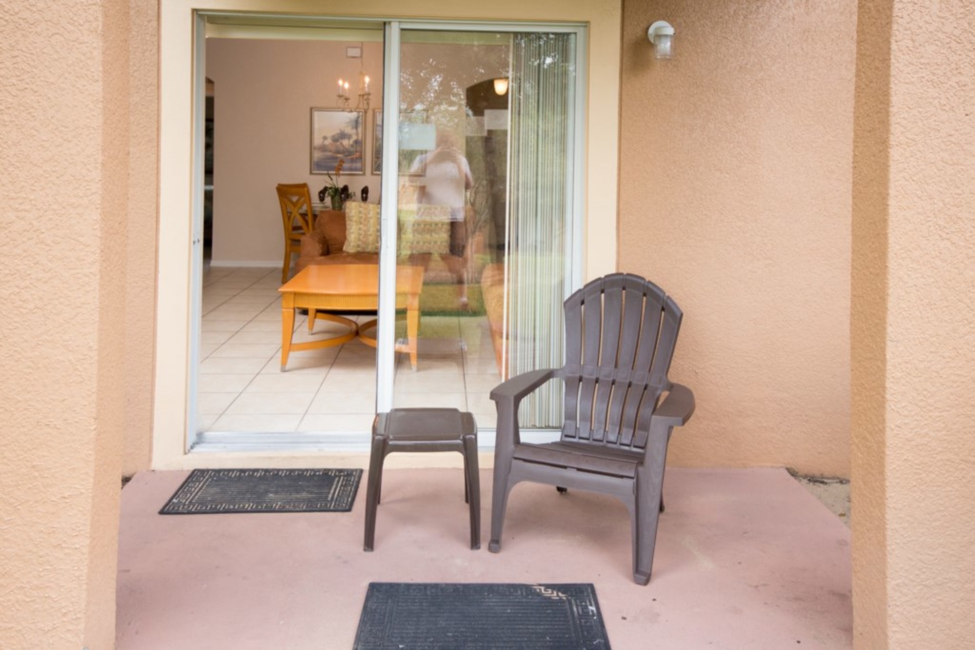 Exclusive Townhouse in One of most Prestigious Resorts, Regal Palms Resort, Florida Townhouse 4167
