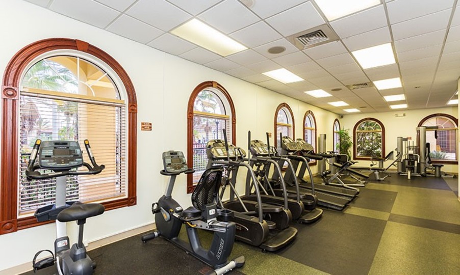 Exclusive Townhouse in One of most Prestigious Resorts, Regal Palms Resort, Florida Townhouse 4167