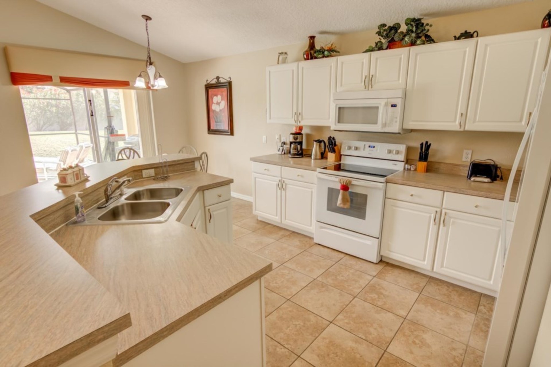 Exclusive Holiday Villa on The Abbey at West Haven, minutes from Disney, Florida Villa 6135