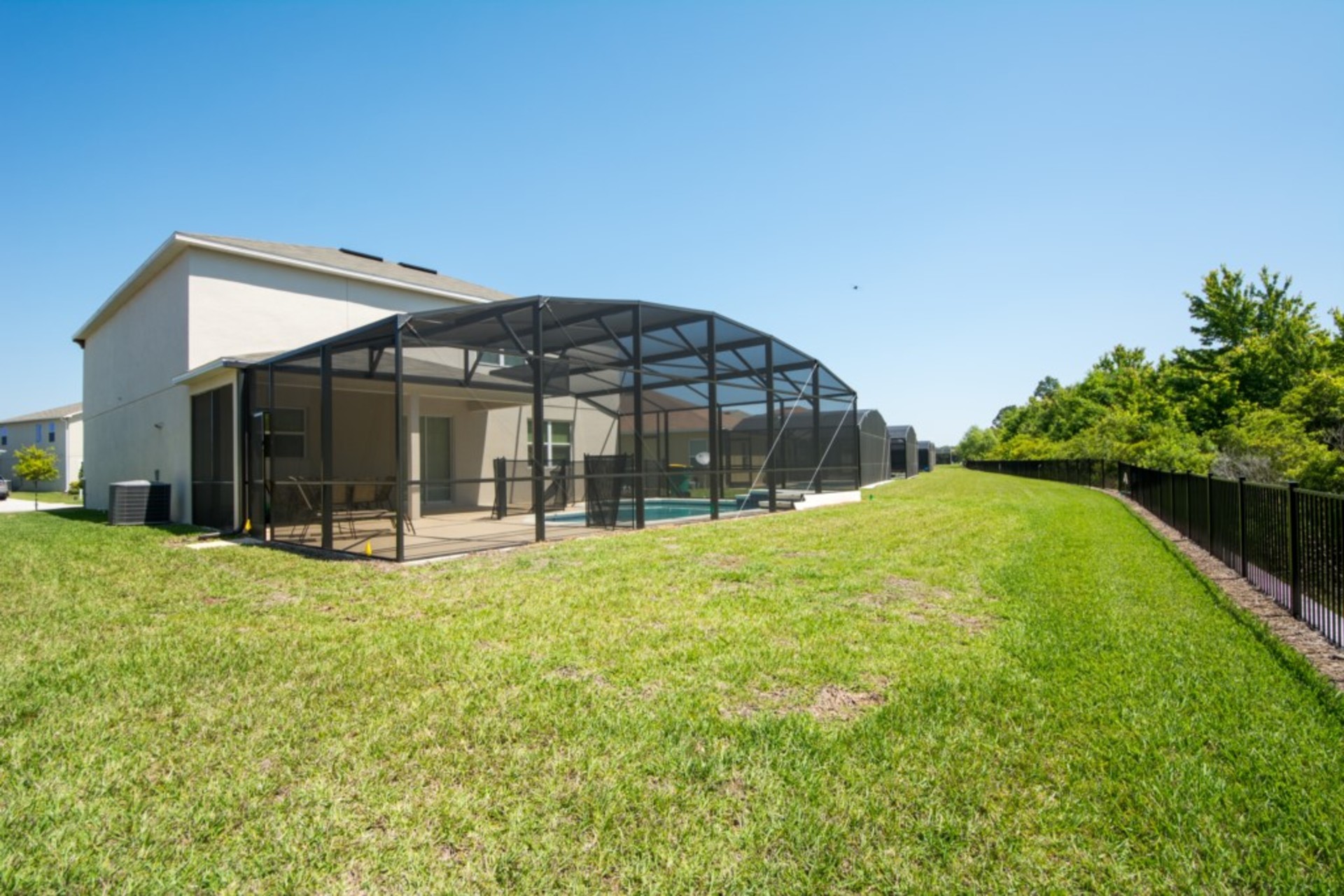 Exclusive Holiday Villa minutes from Disney, Florida Villa 6140