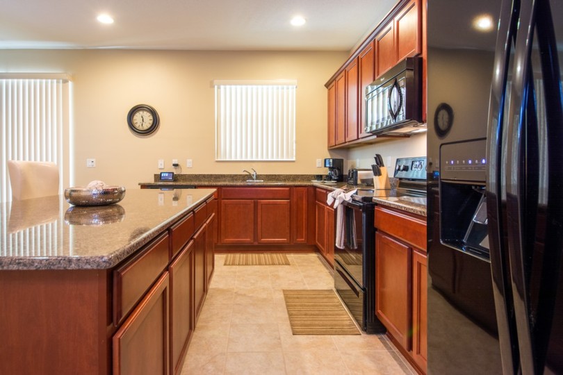Exclusive Holiday Villa minutes from Disney, Florida Villa 6140