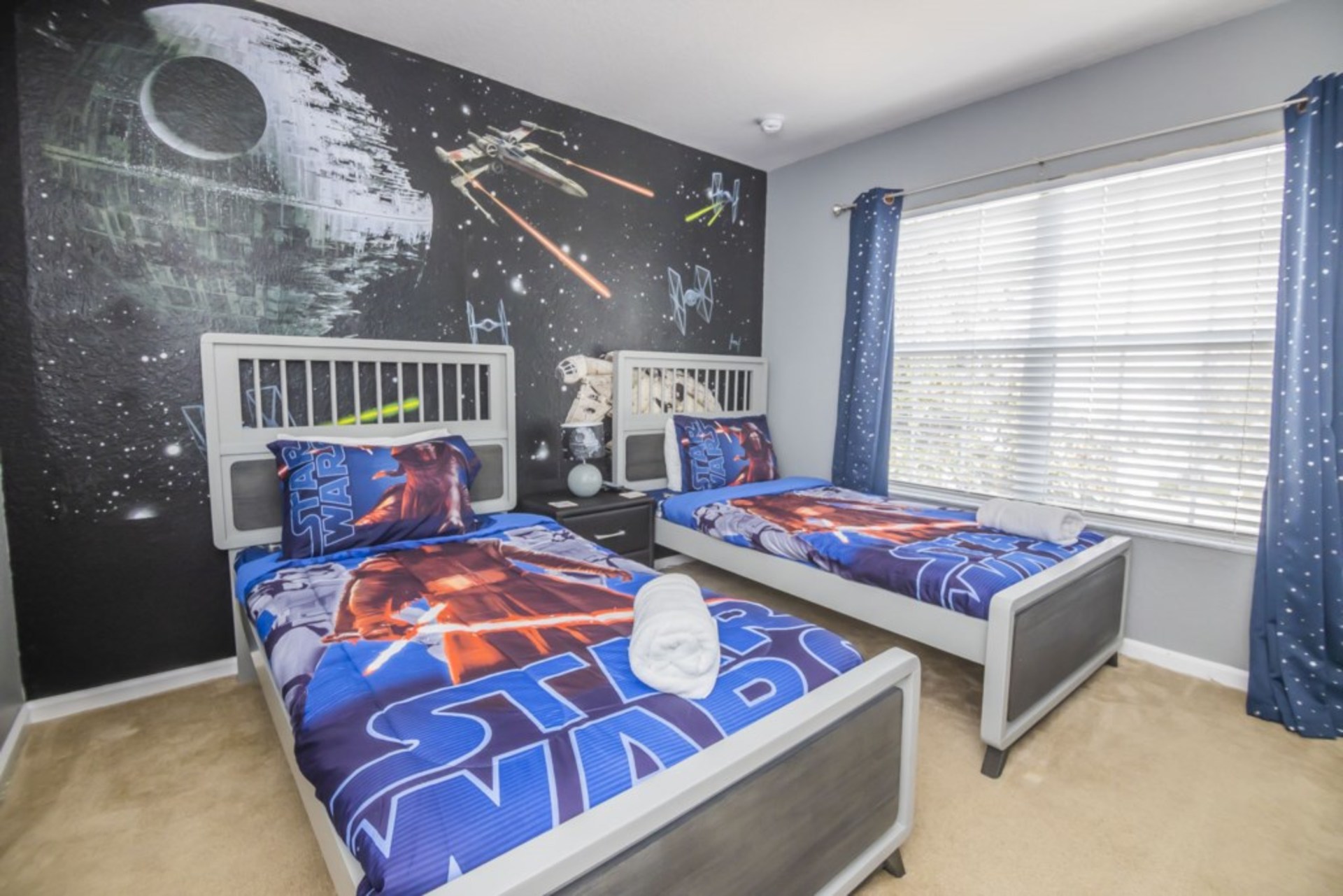 The Ultimate 5 Bedroom Villa on Windsor Hills Resort, Florida Villa 6143