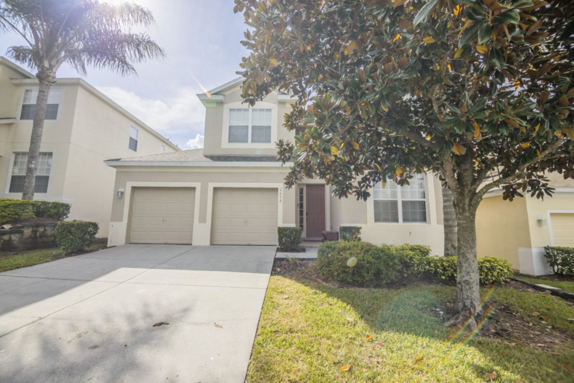 The Ultimate 5 Bedroom Villa on Windsor Hills Resort, Florida Villa 6143