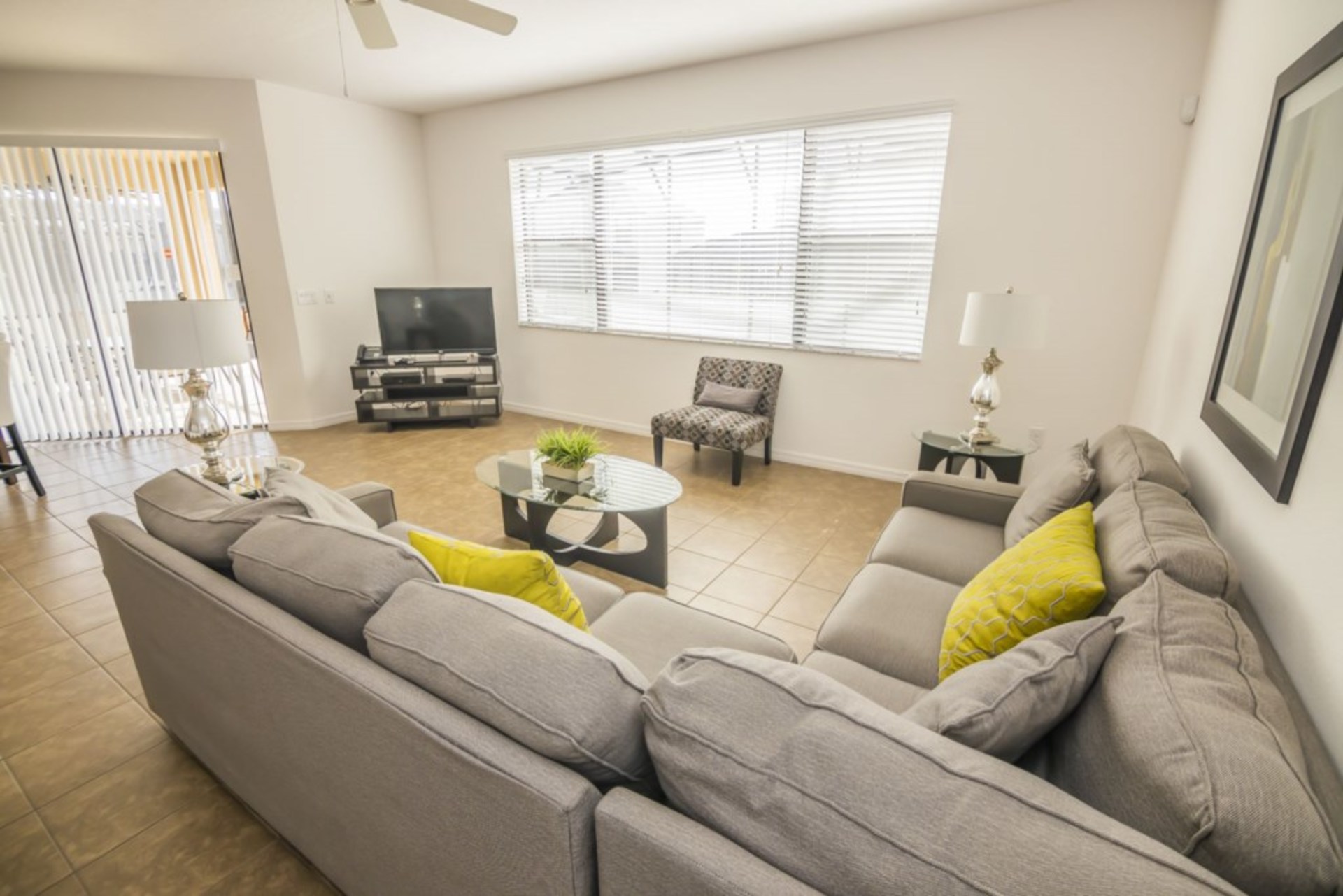 Exclusive Villa in One of most Prestigious Resorts, Providence Resort, Florida Villa 6145