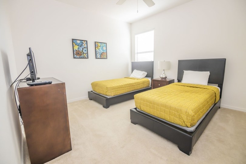 Exclusive Villa in One of most Prestigious Resorts, Providence Resort, Florida Villa 6145